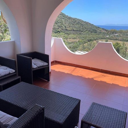 Villa Peppo Marongiu 외부 사진