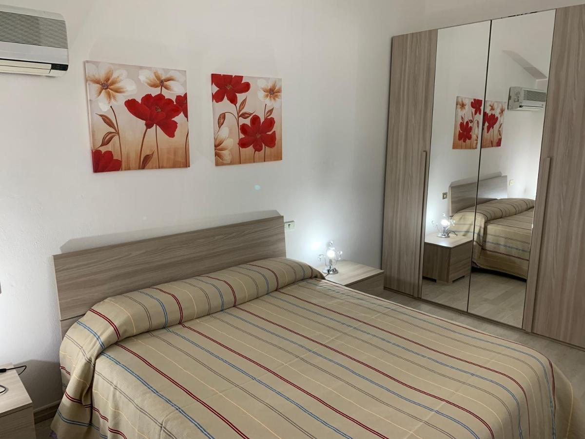 Villa Peppo Marongiu 외부 사진