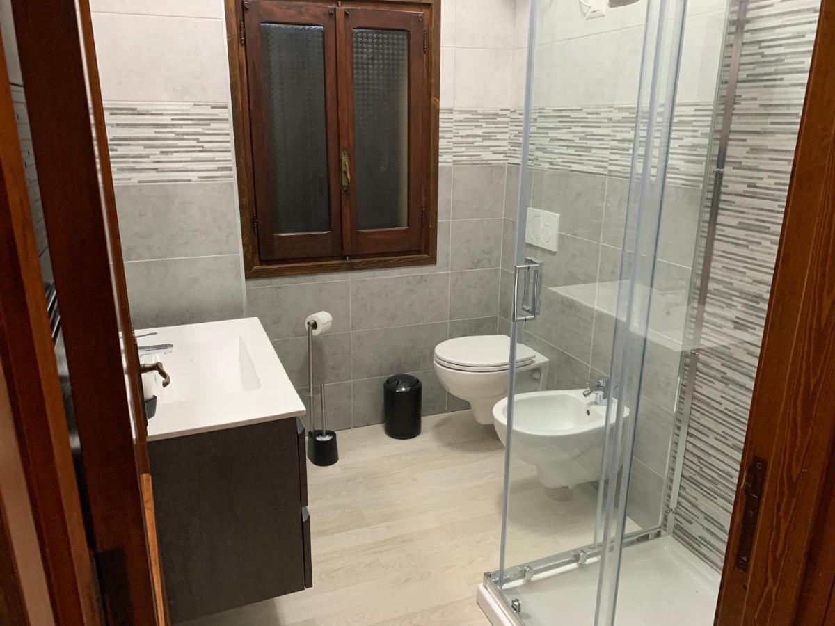 Villa Peppo Marongiu 외부 사진