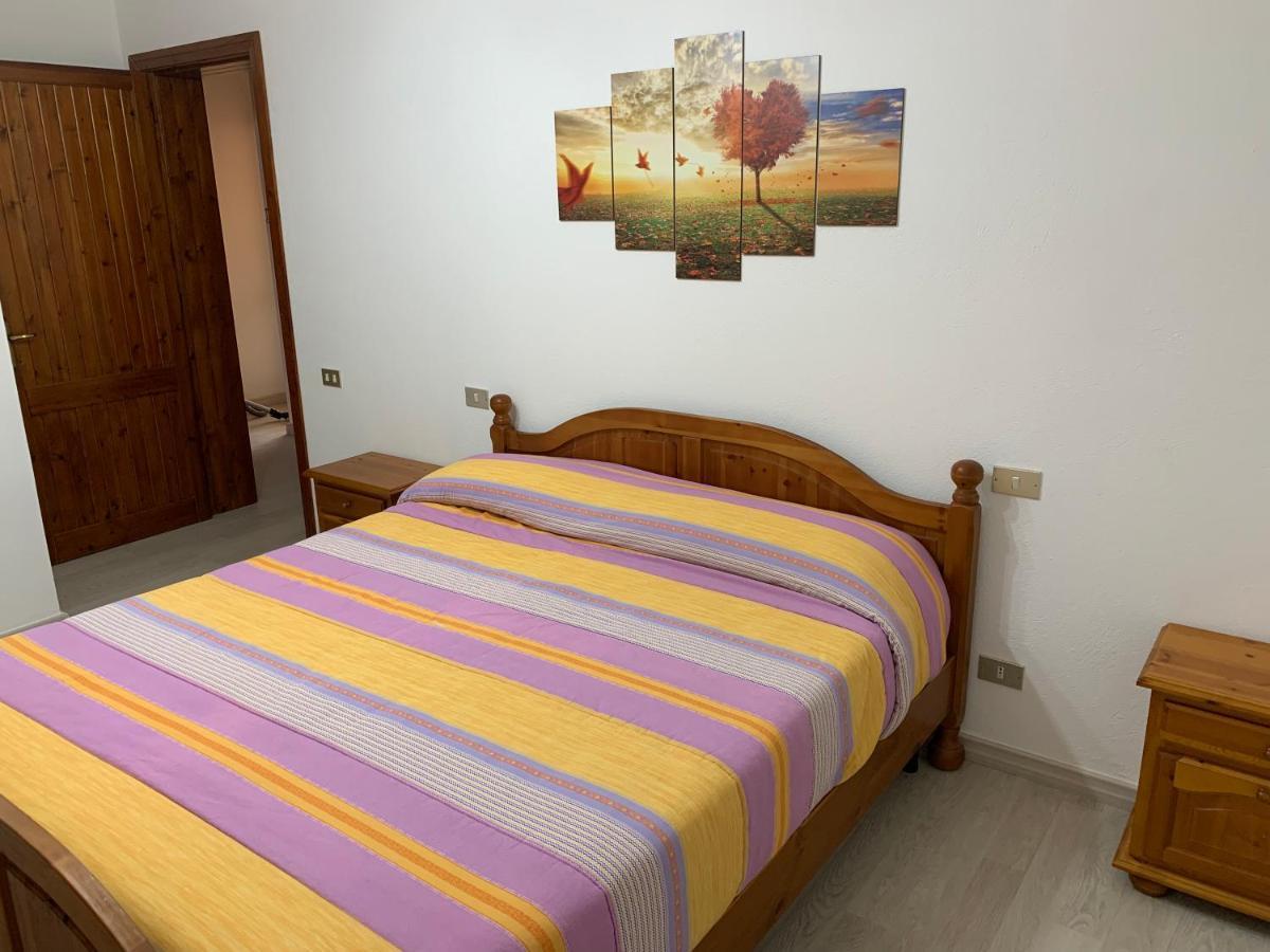 Villa Peppo Marongiu 외부 사진