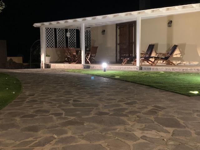 Villa Peppo Marongiu 외부 사진
