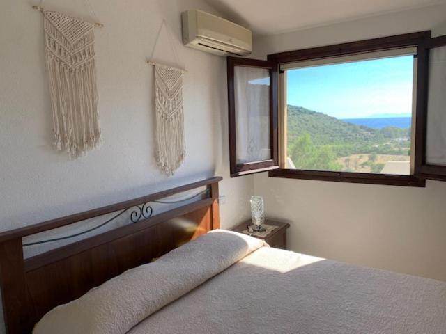 Villa Peppo Marongiu 외부 사진